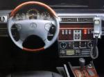 Mercedes-Benz G320 1994 года